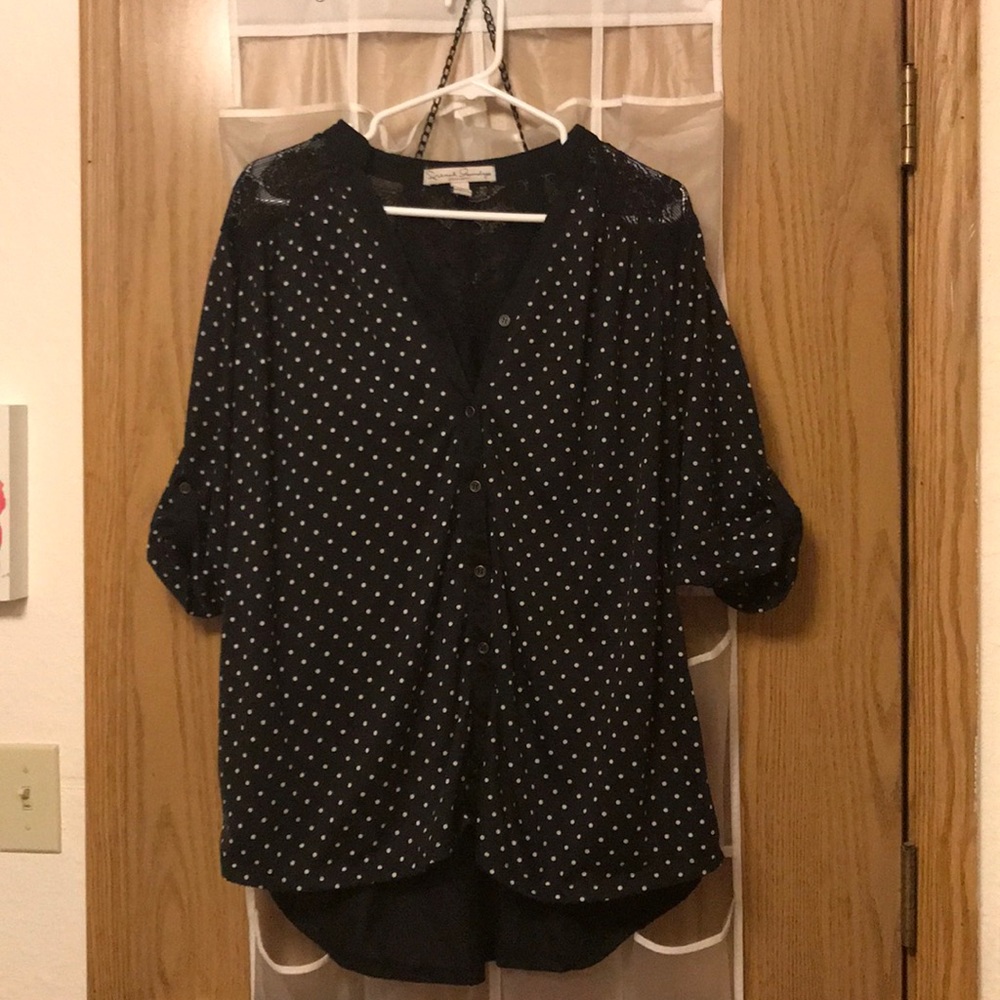 French Laundry Woman Shirt